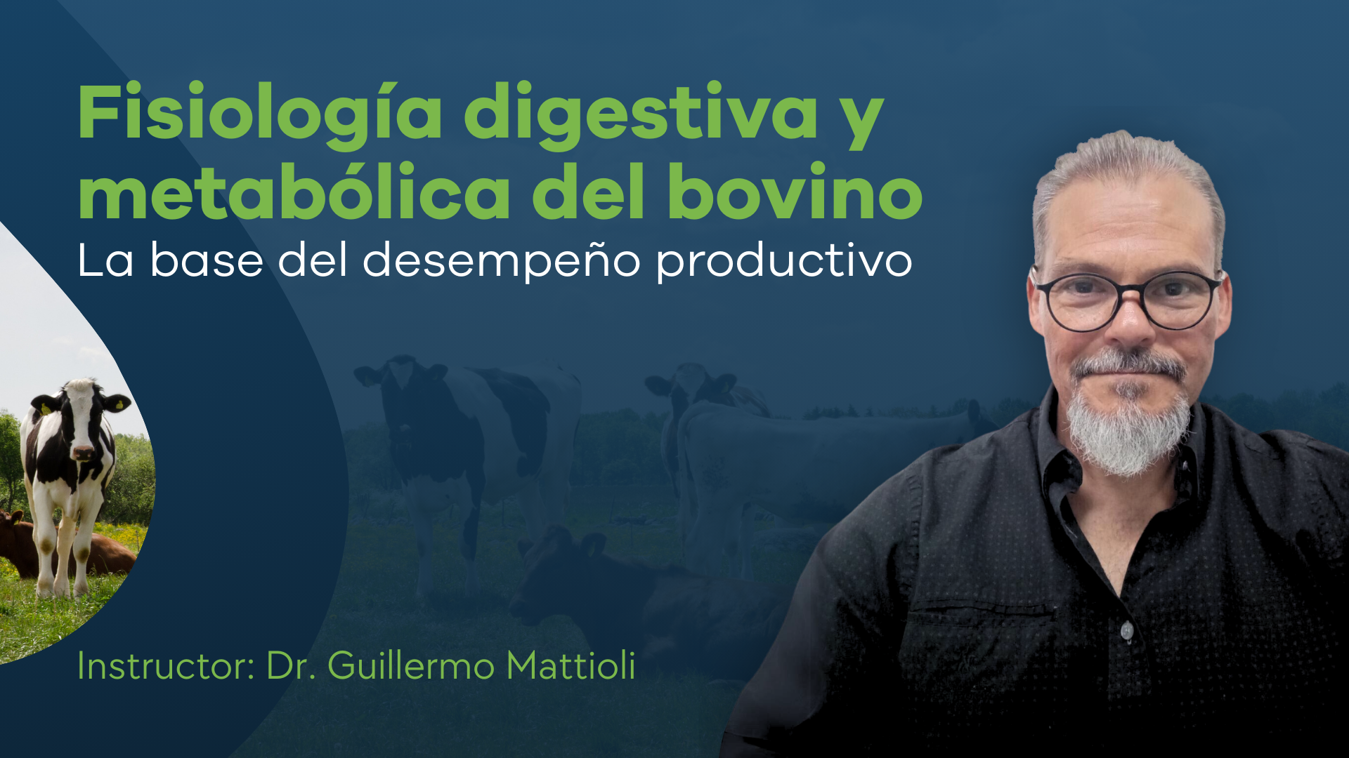 Fisiología digestiva y metabólica del bovino
